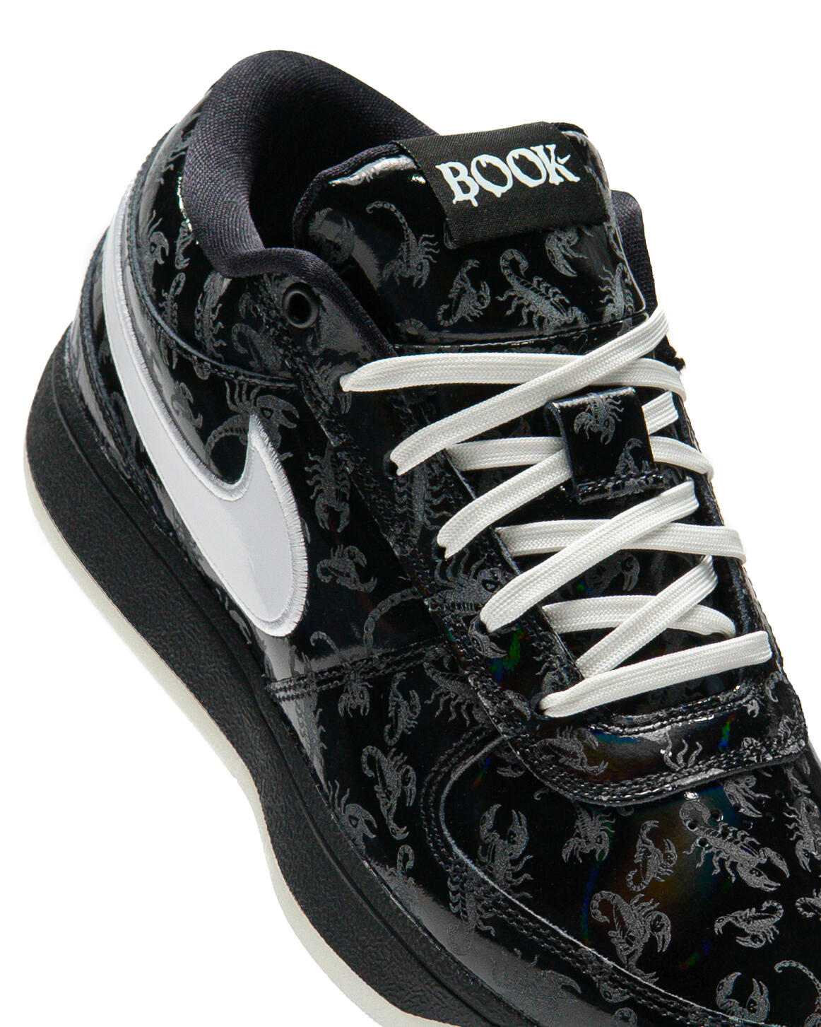 Nike Book 1 Scorpion - Image 29