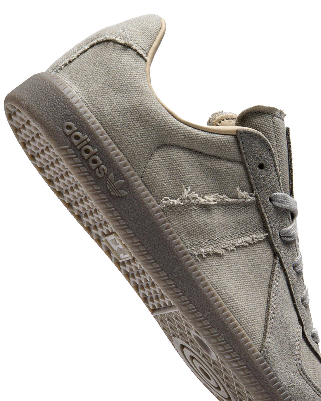 Adidas BW Army Silver Pebble/Silver Pebble-Tech Earth - Image 31