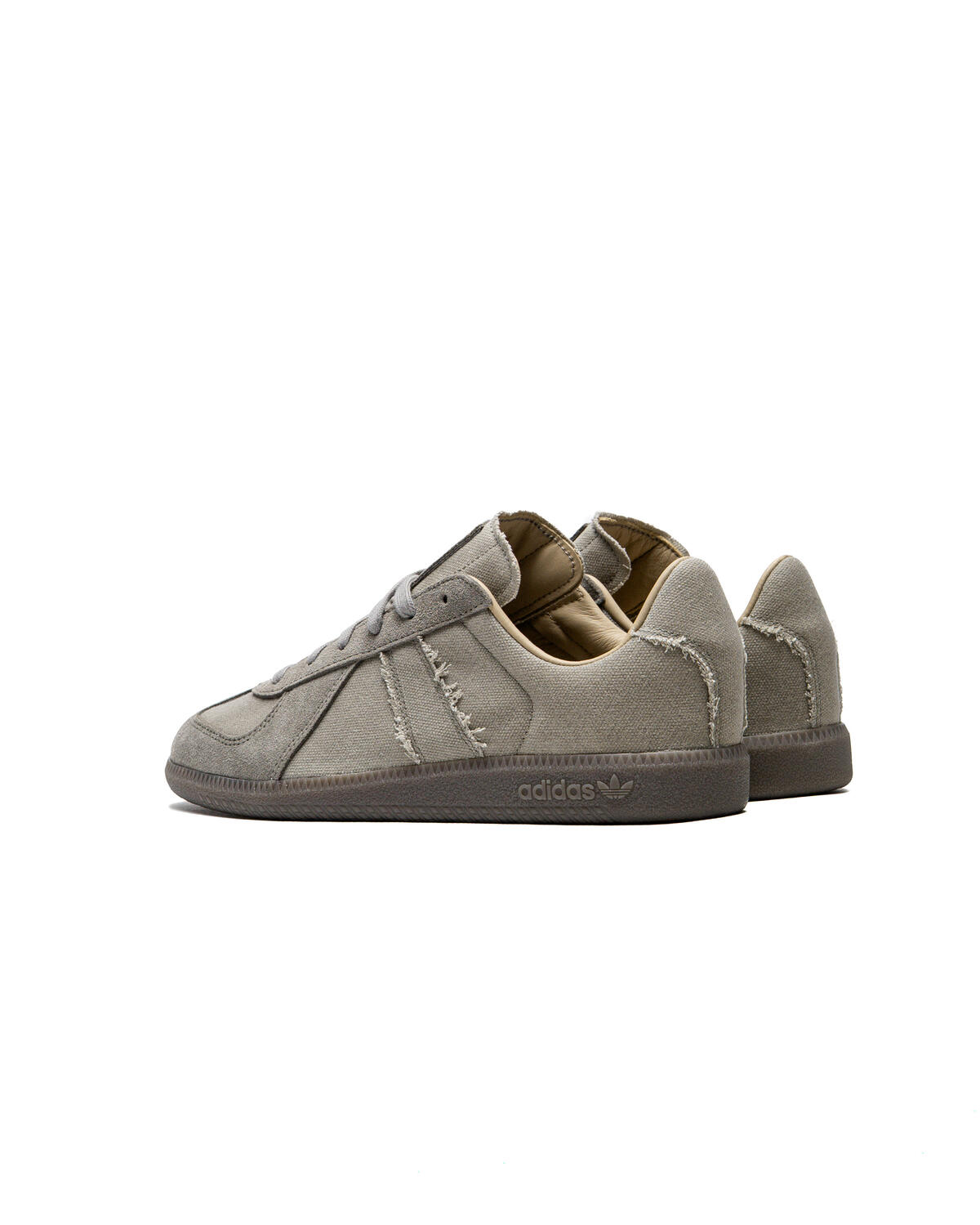 Adidas BW Army Silver Pebble/Silver Pebble-Tech Earth - Image 28