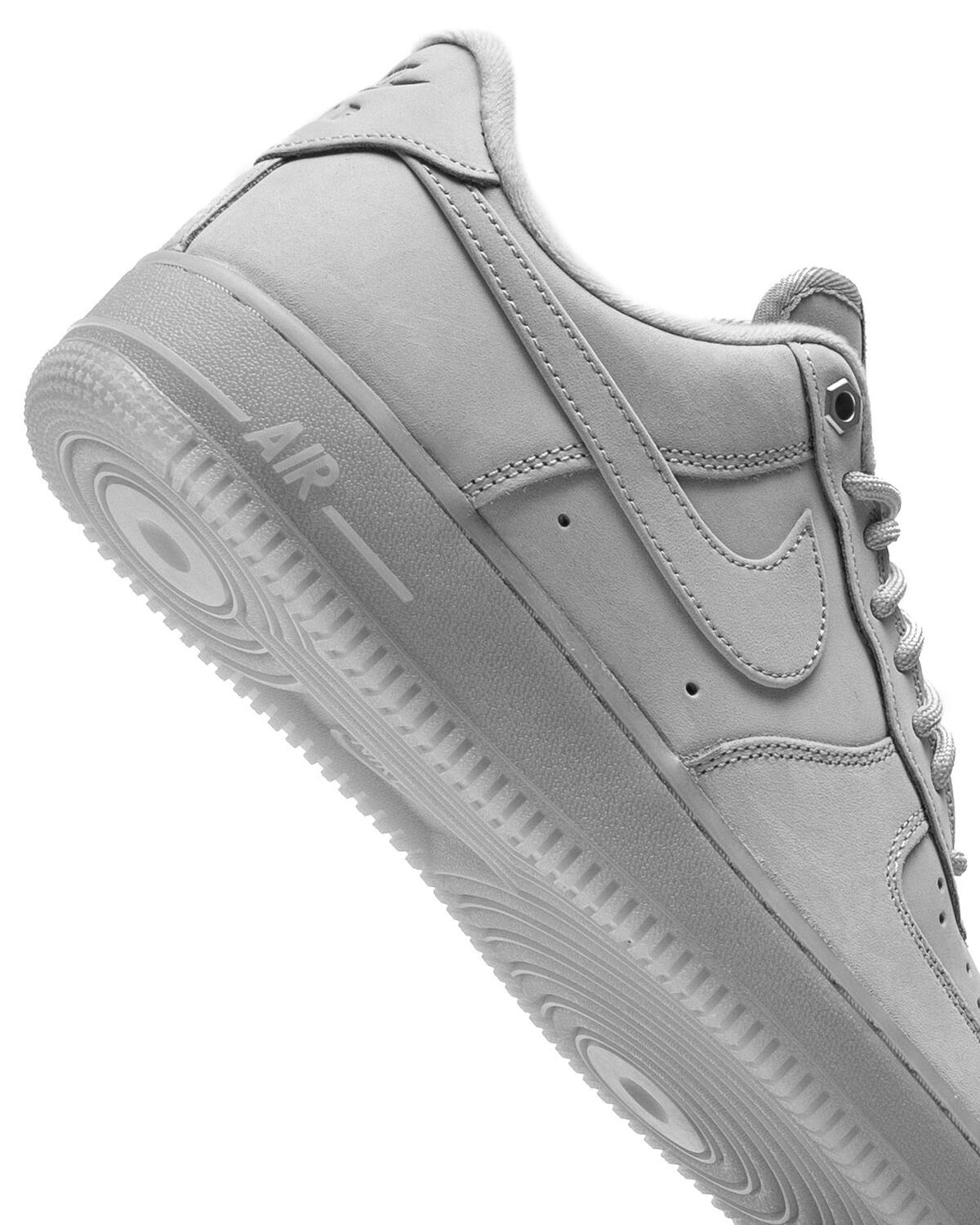 Nike Air Force 1 'Wolf Grey' - Image 39