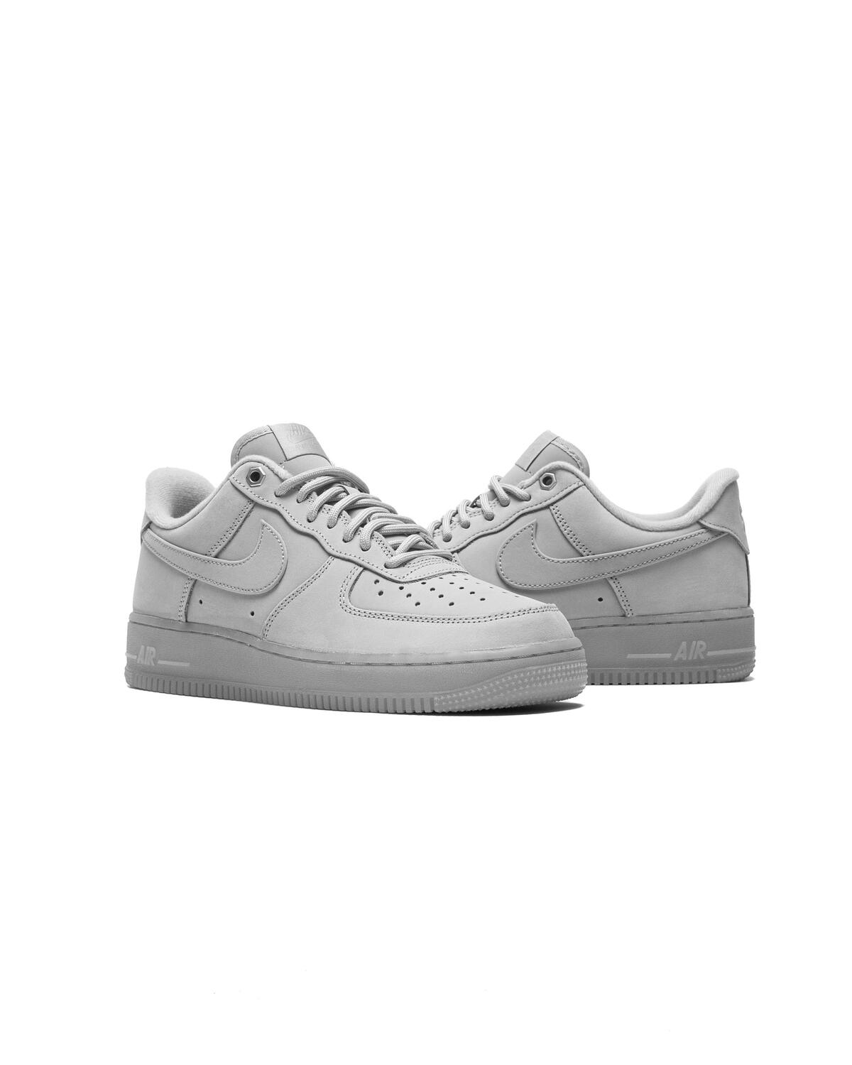 Nike Air Force 1 'Wolf Grey' - Image 37