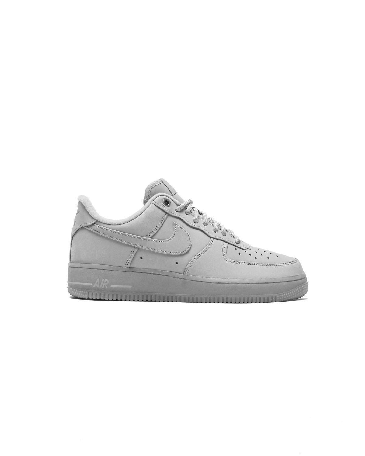 Nike Air Force 1 'Wolf Grey' - Image 34