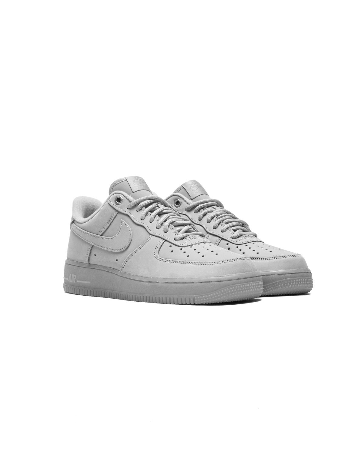 Nike Air Force 1 'Wolf Grey' - Image 35