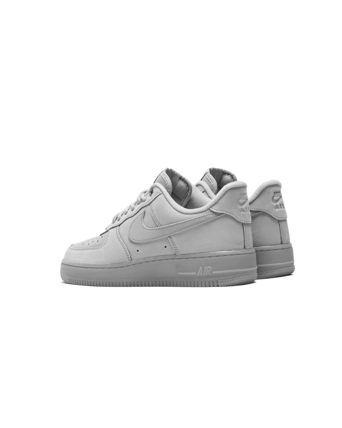 air force 07 grey
