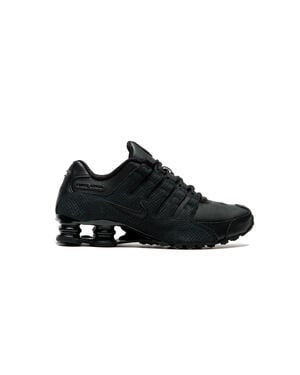 Nike Shox NZ
