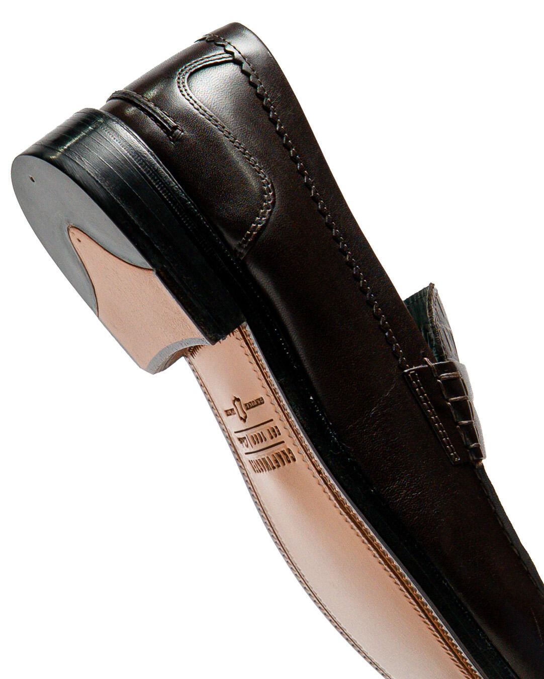 Clarks Originals Craft James Lo - Image 7