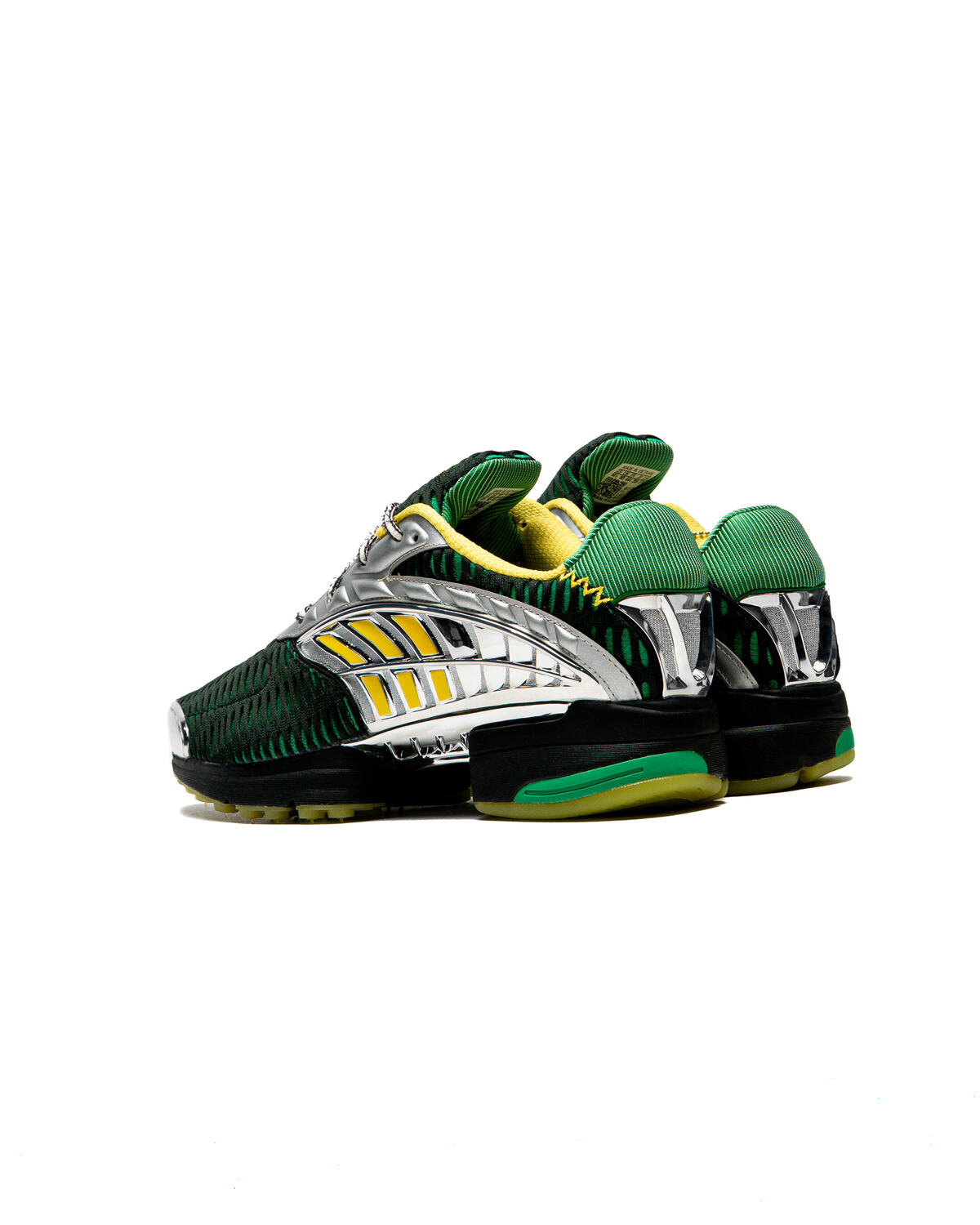 adidas Originals x Brain Dead CLIMACOOL 2