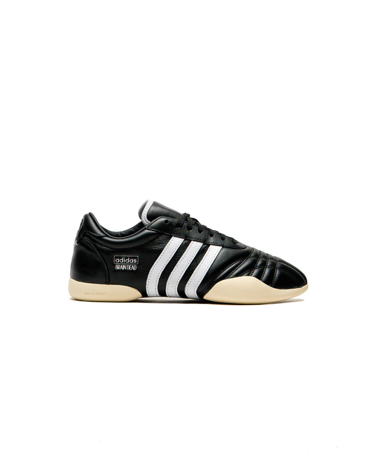 Adidas x Brain Dead Taekwondo 'Core Black/Footwear White-Warm Vanilla' - Image 75