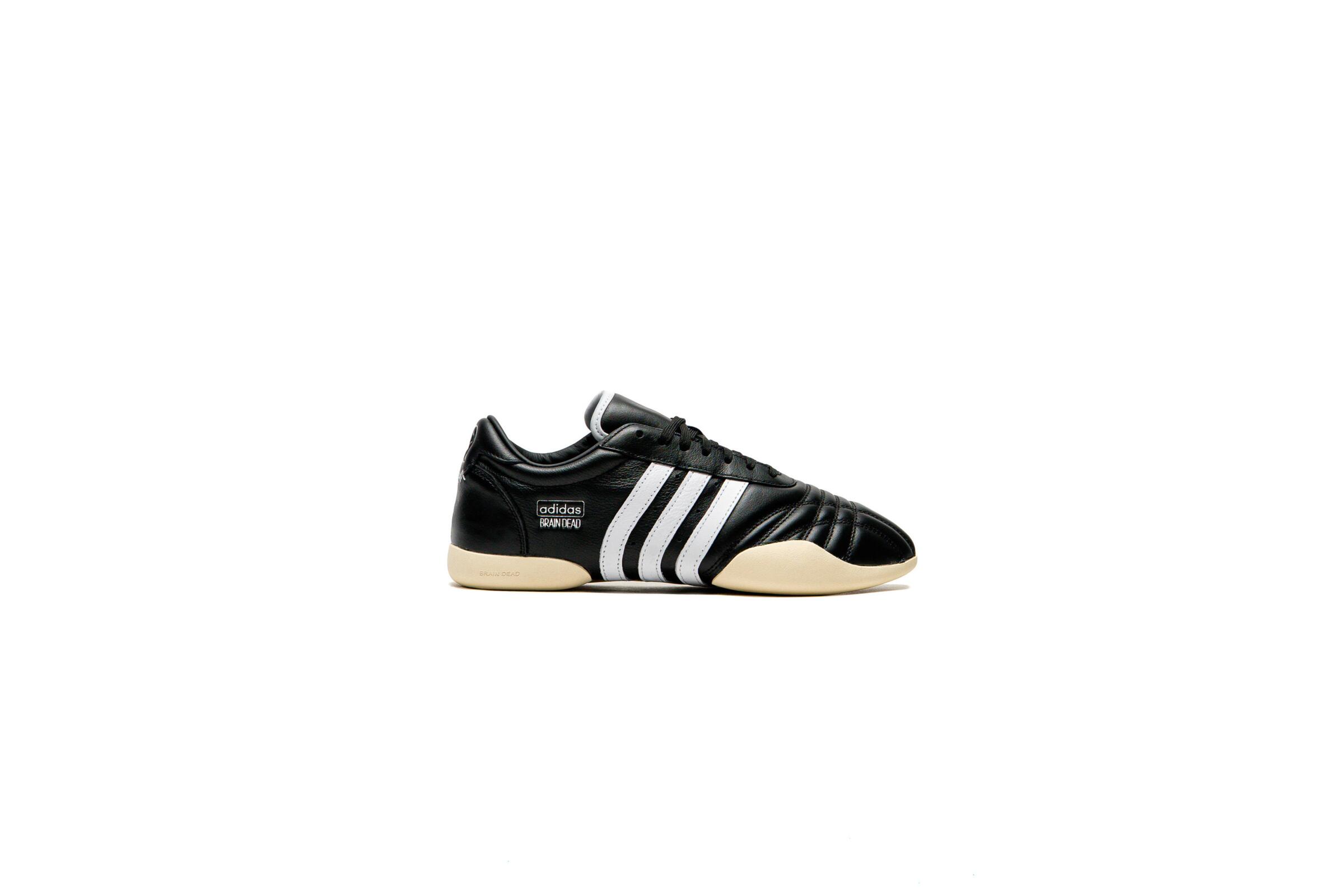 adidas Originals x Brain Dead TAEKWONDO