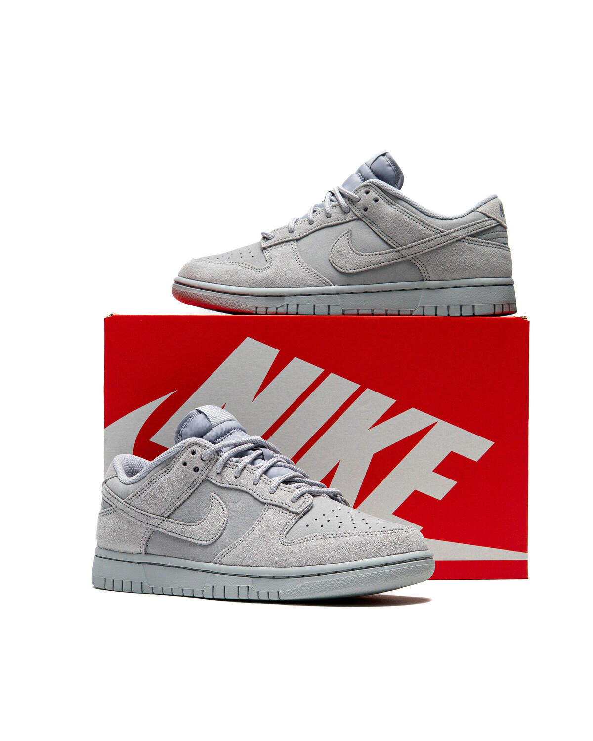 Nike Dunk Low Wolf Grey - Image 31
