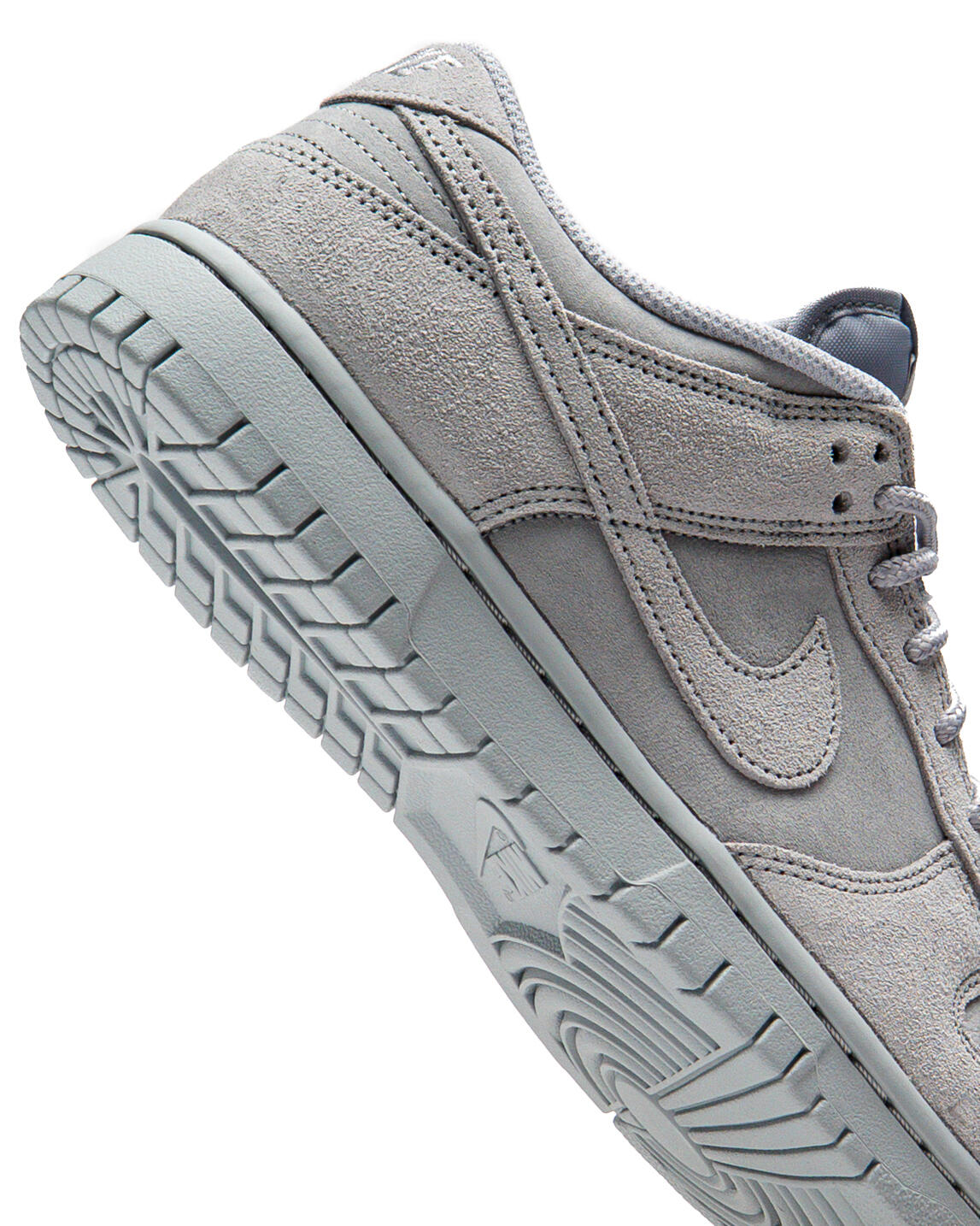 Nike Dunk Low Wolf Grey - Image 32