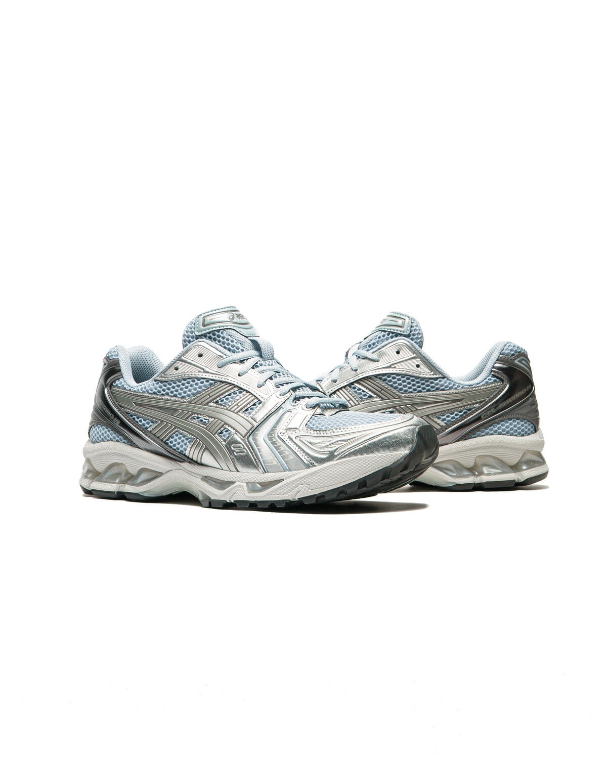 Asics Gel-Kayano 14 Dolphin Grey/Pure Silver (Women's) - Image 57