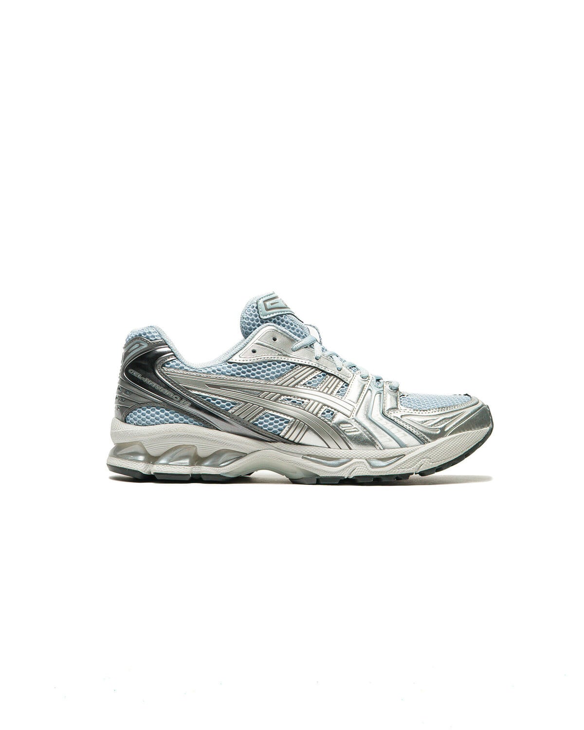 Asics Gel-Kayano 14 Dolphin Grey/Pure Silver (Women's) - Image 54