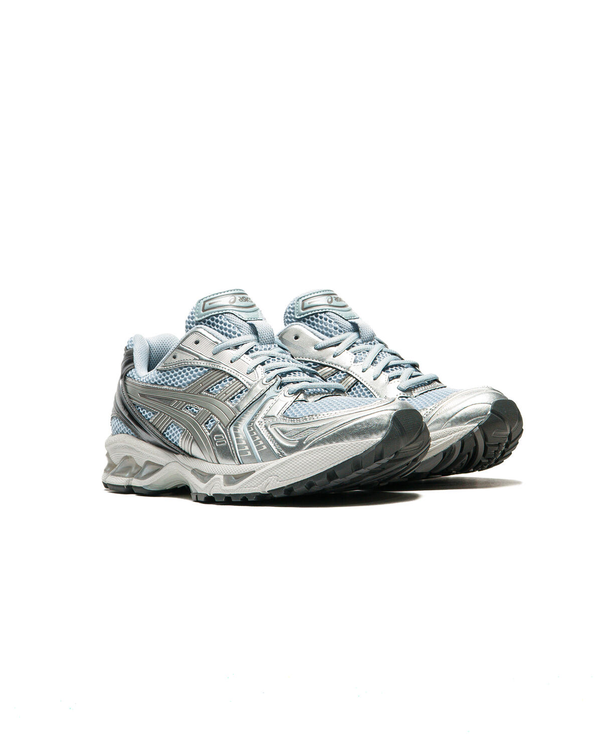 Asics Gel-Kayano 14 Dolphin Grey/Pure Silver (Women's) - Image 55