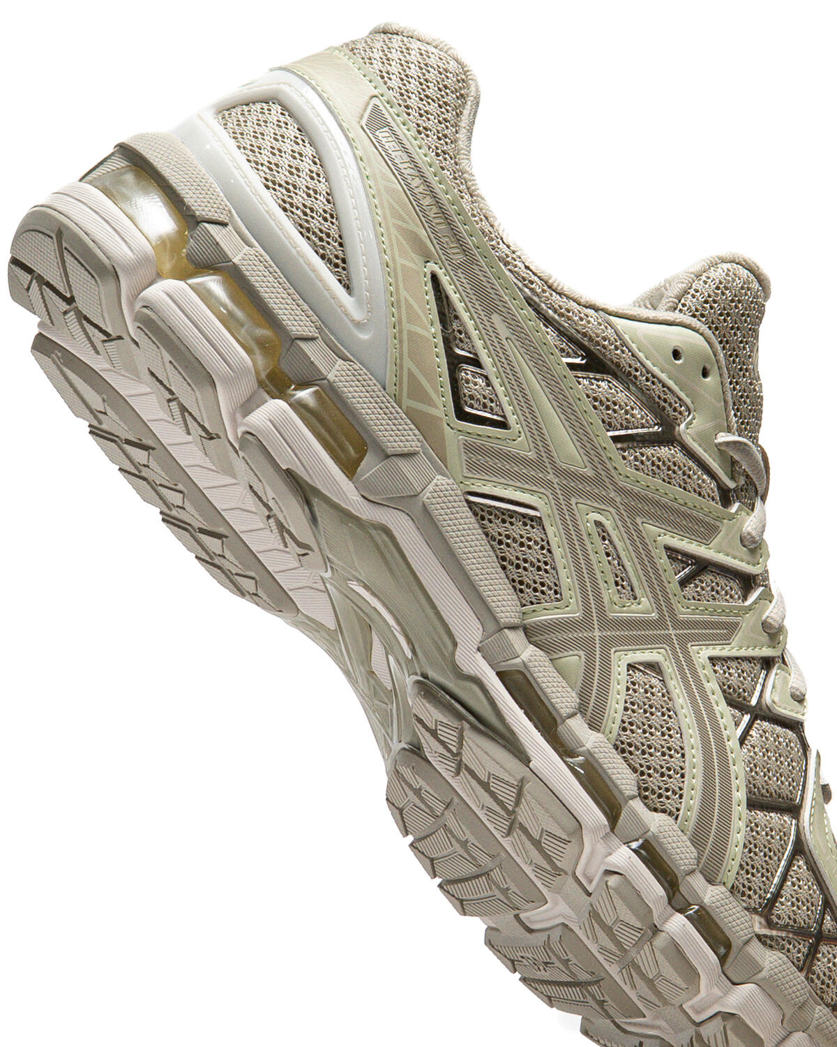 Asics GEL-Kayano 20 Fossil Cream - Image 36