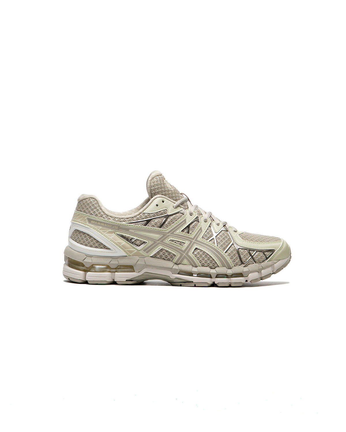 Asics GEL-Kayano 20 Fossil Cream - Image 31