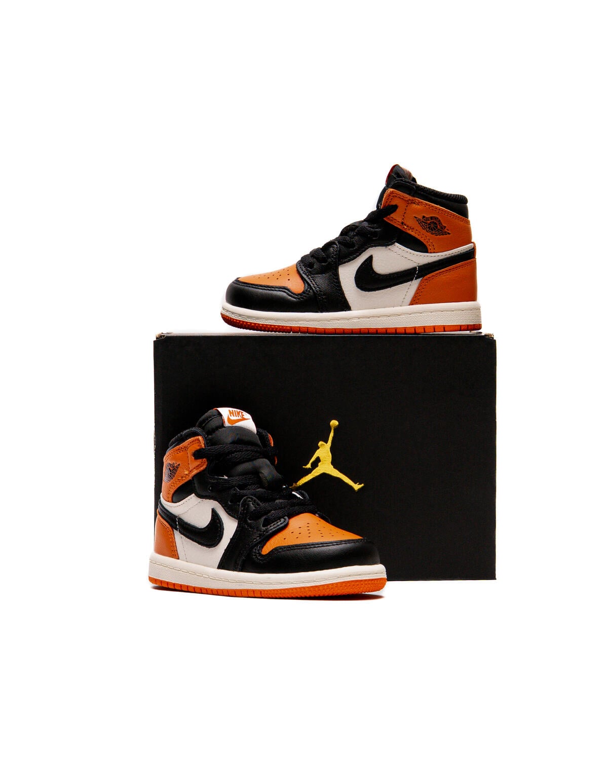 Air Jordan 1 Retro High OG 'Shattered Backboard' (TD) - Image 70