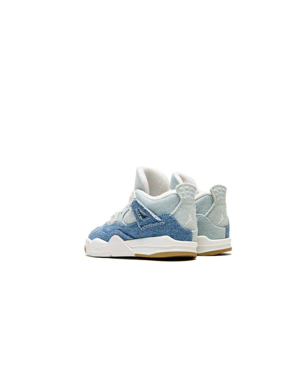 Air Jordan 4 Retro 'Worn Blue' (TD) - Image 43