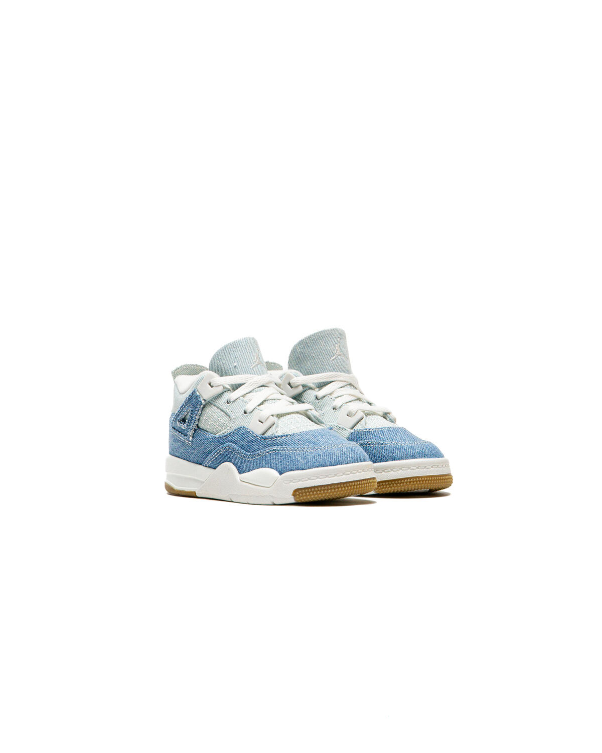 Air Jordan 4 Retro 'Worn Blue' (TD) - Image 42
