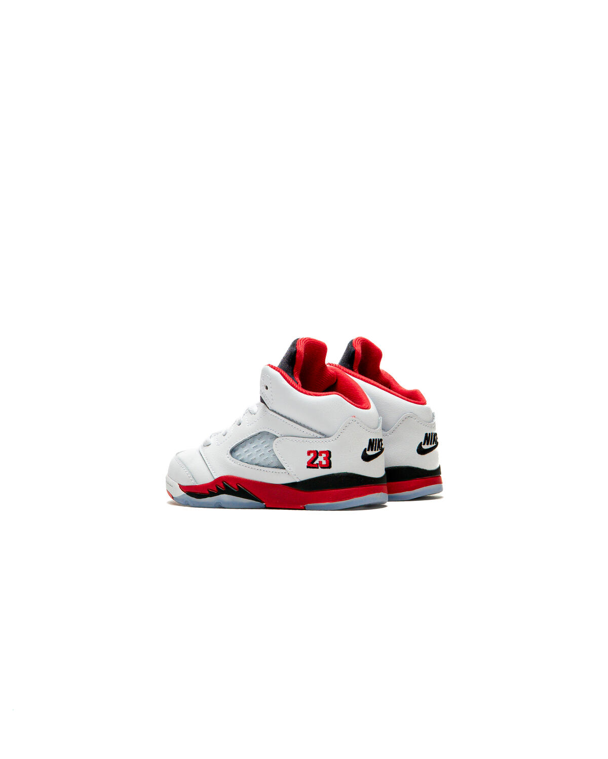 Air Jordan 5 Fire Red (TD) - Image 42