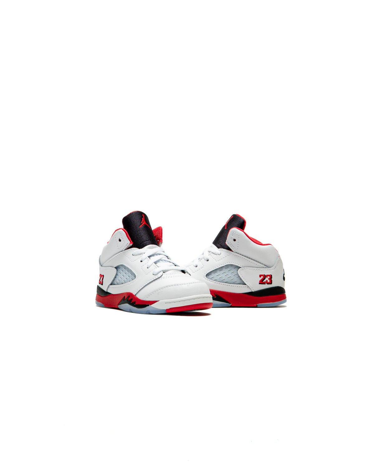 og fire red 5