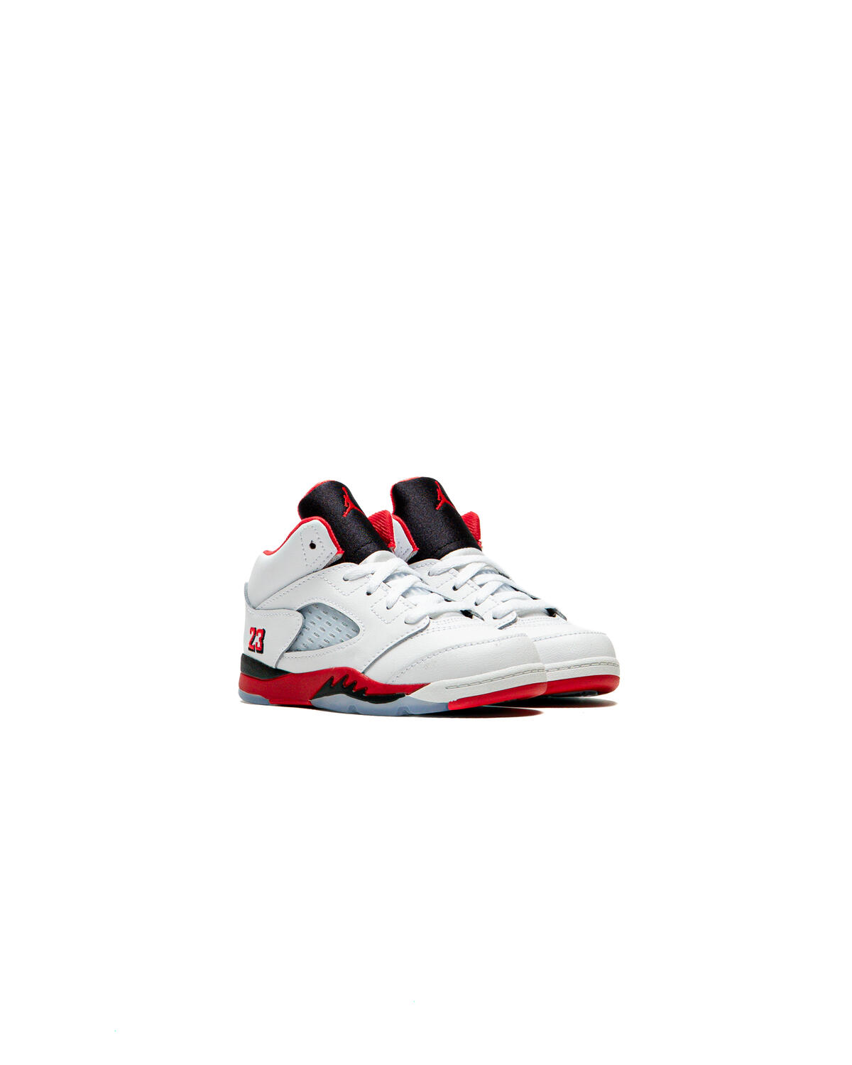 Air Jordan 5 Fire Red (TD) - Image 41