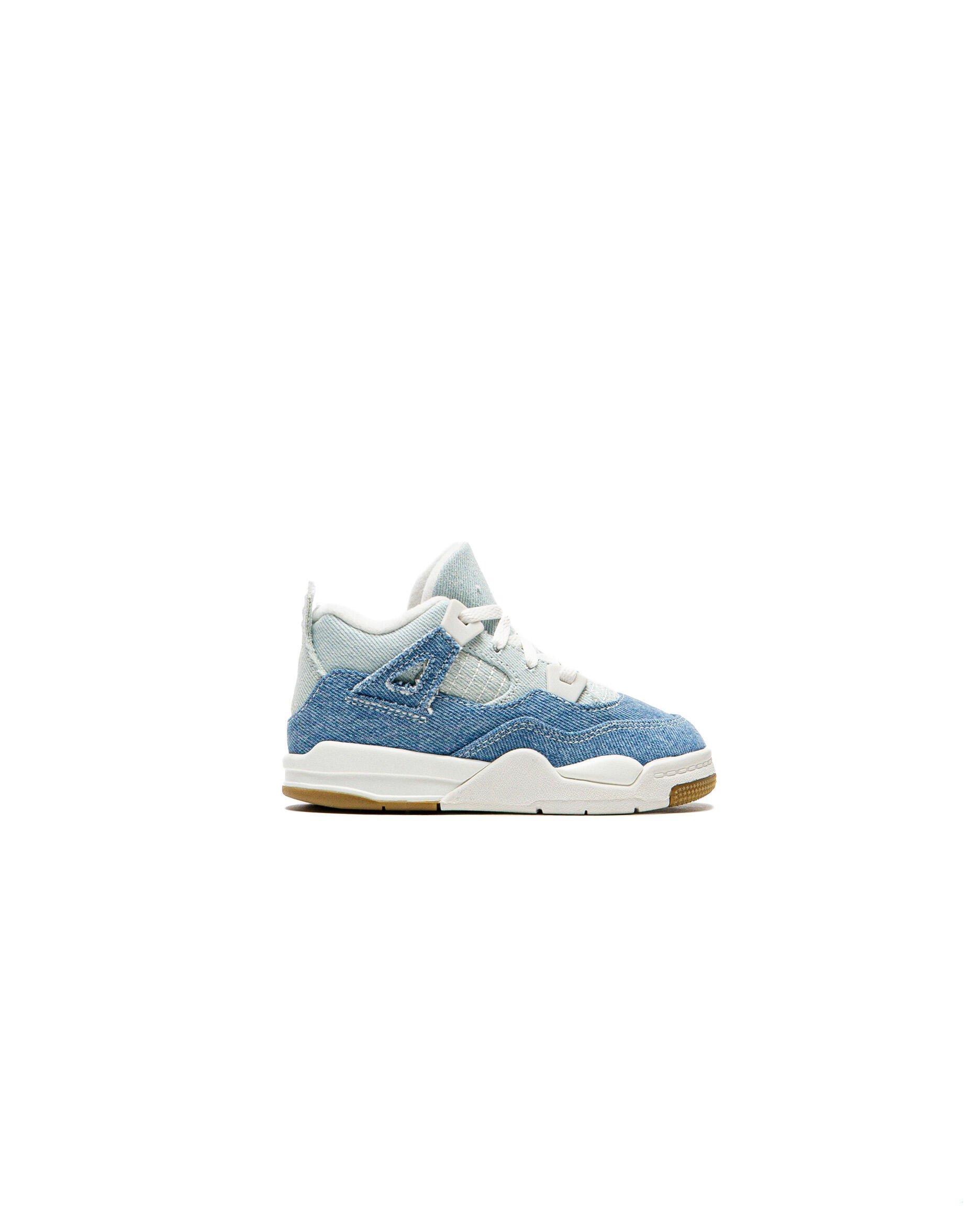 Air Jordan 4 RETRO TEX (TD)