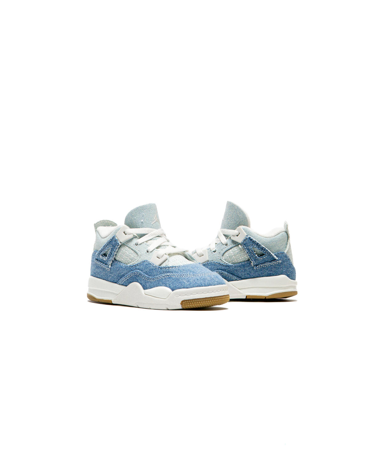 Air Jordan 4 Retro 'Worn Blue' (TD) - Image 44