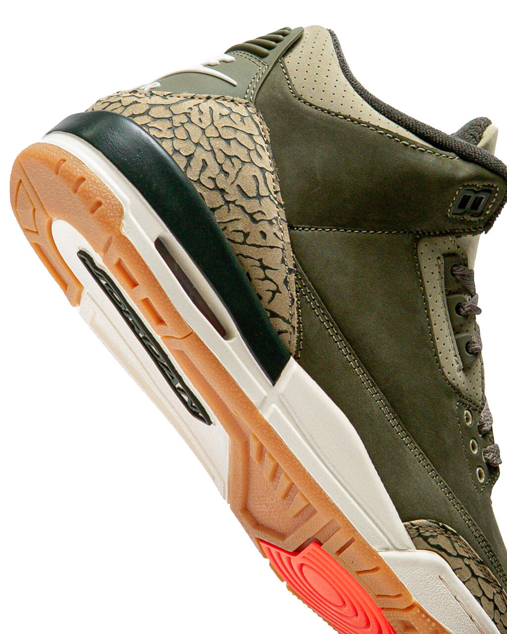 Air Jordan 3 Retro (GS) | DM0967-202 | AFEW STORE