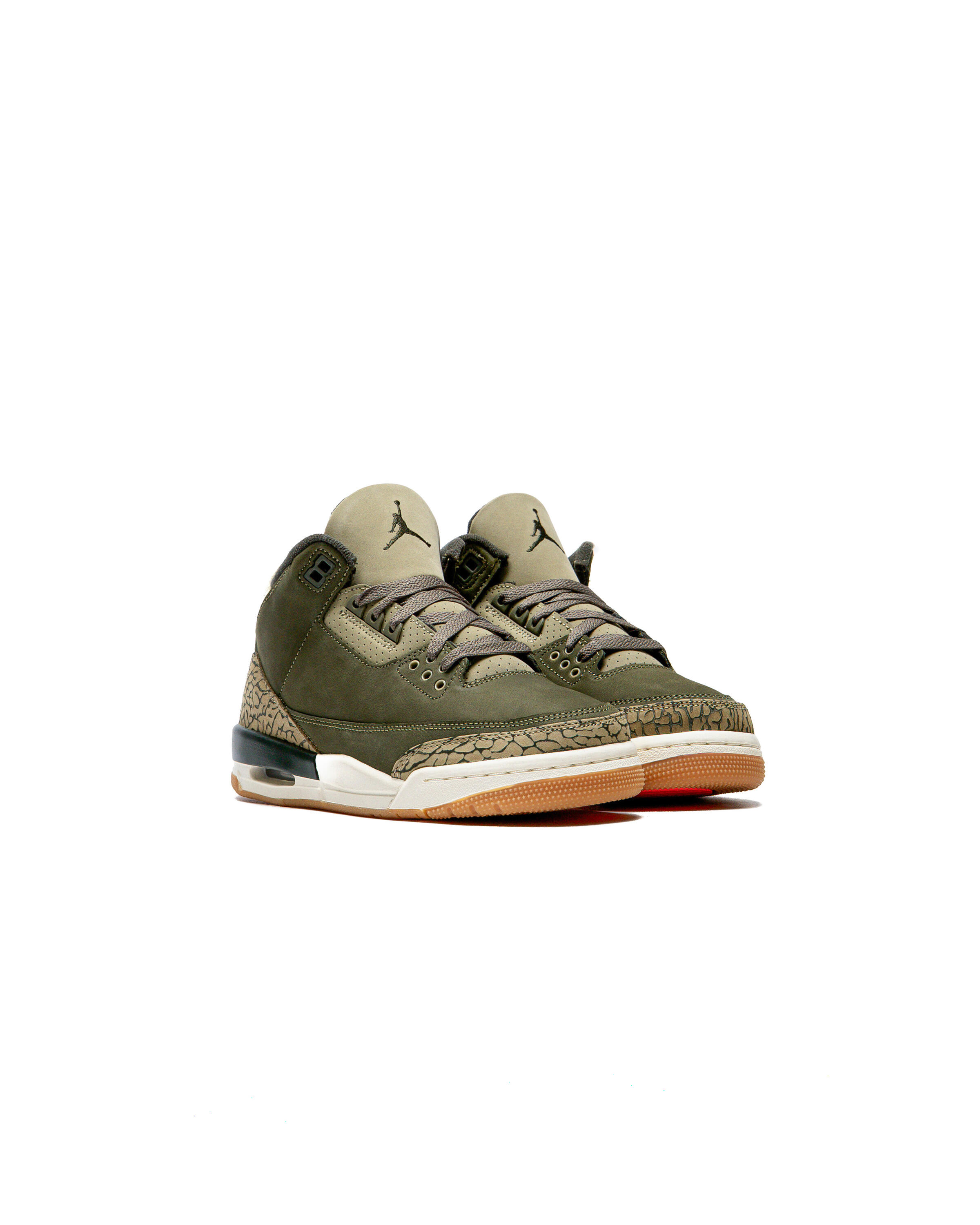 olive jordan 3