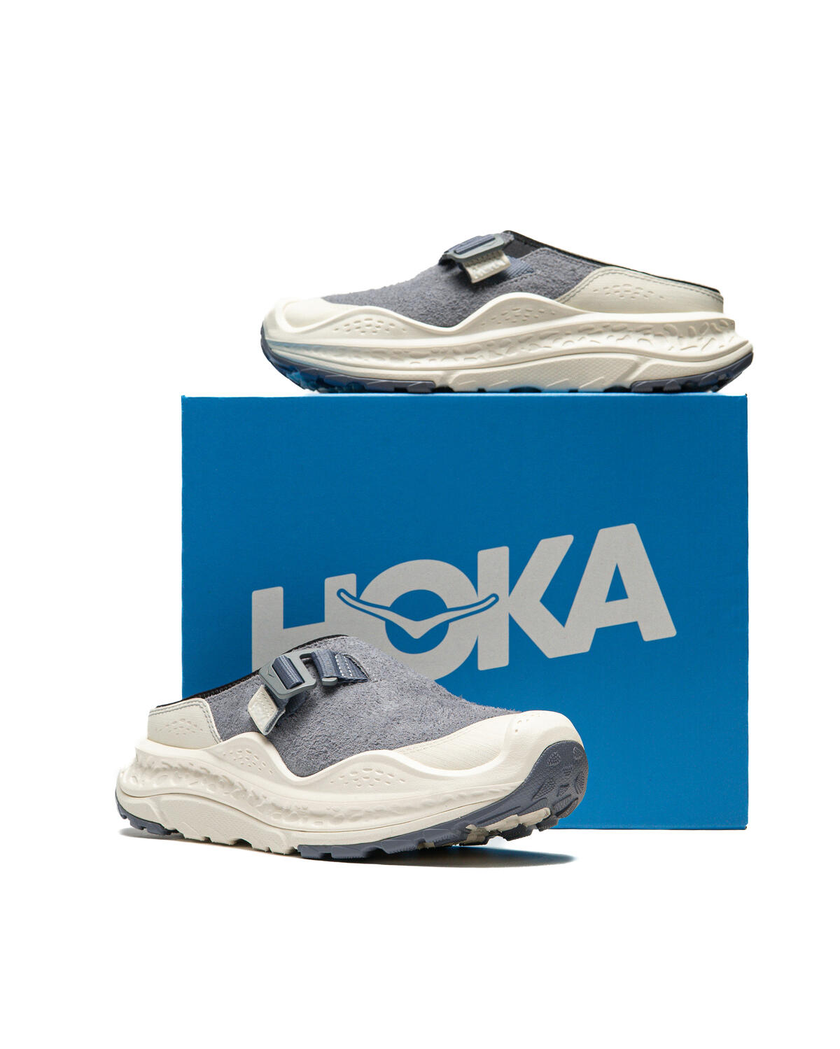 Hoka One One ORA PRIMO EXT | 1168973-GKSL | AFEW STORE display picture 3