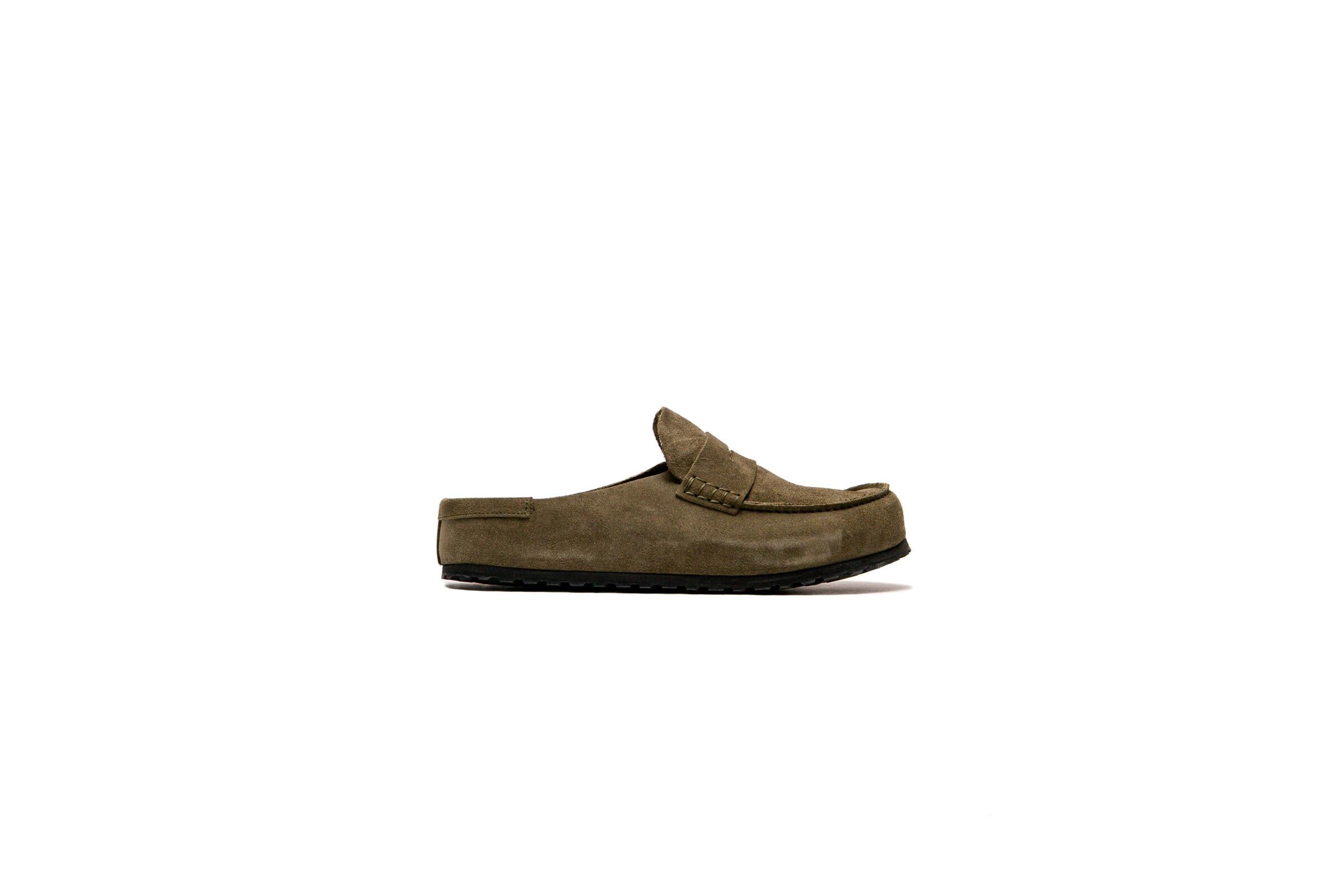 Birkenstock Naples Wrapped