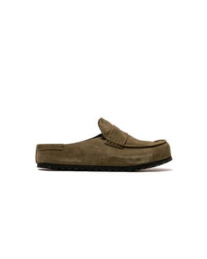 Birkenstock Naples Wrapped (Regular Fit)