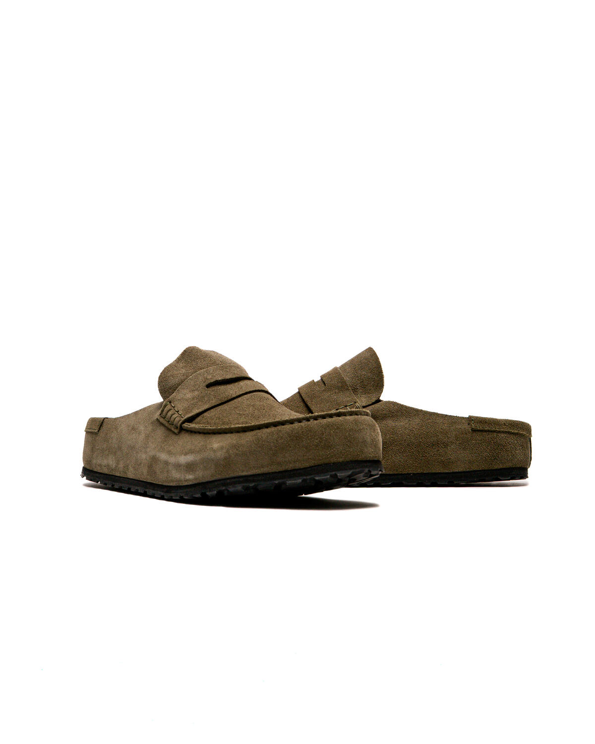 Birkenstock Naples Wrapped - Image 5