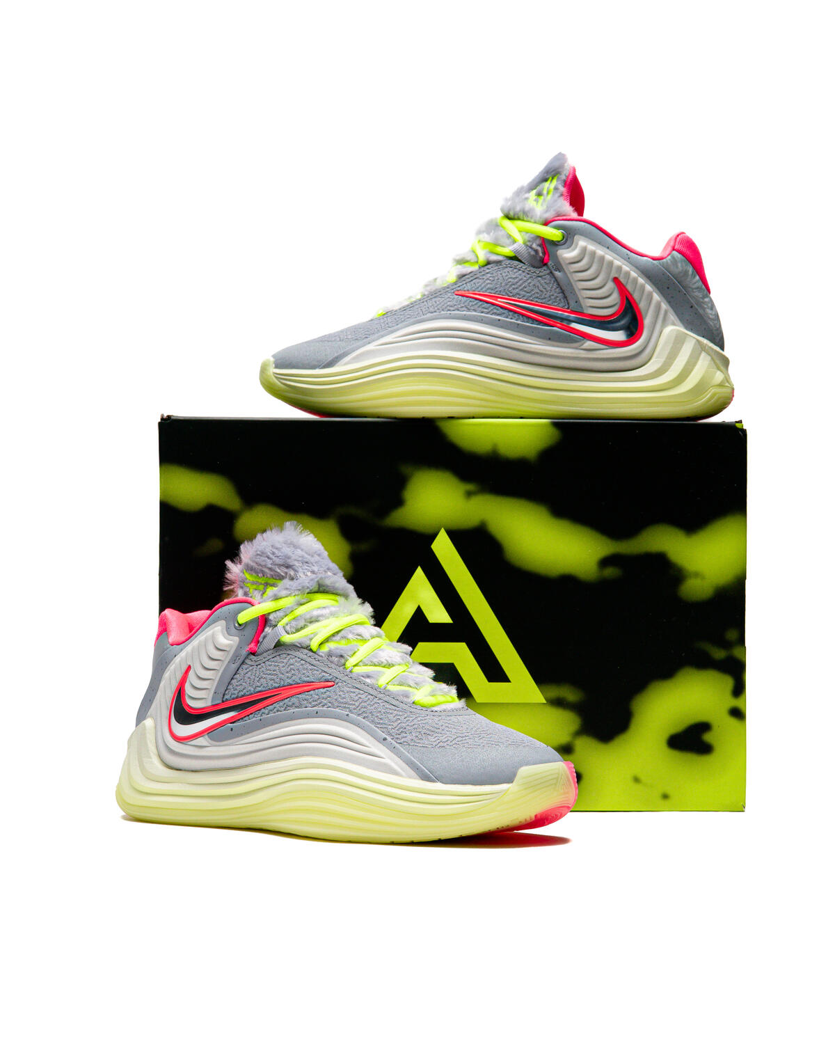 Nike Giannis Freak 7 'Shapeshift' - Image 6