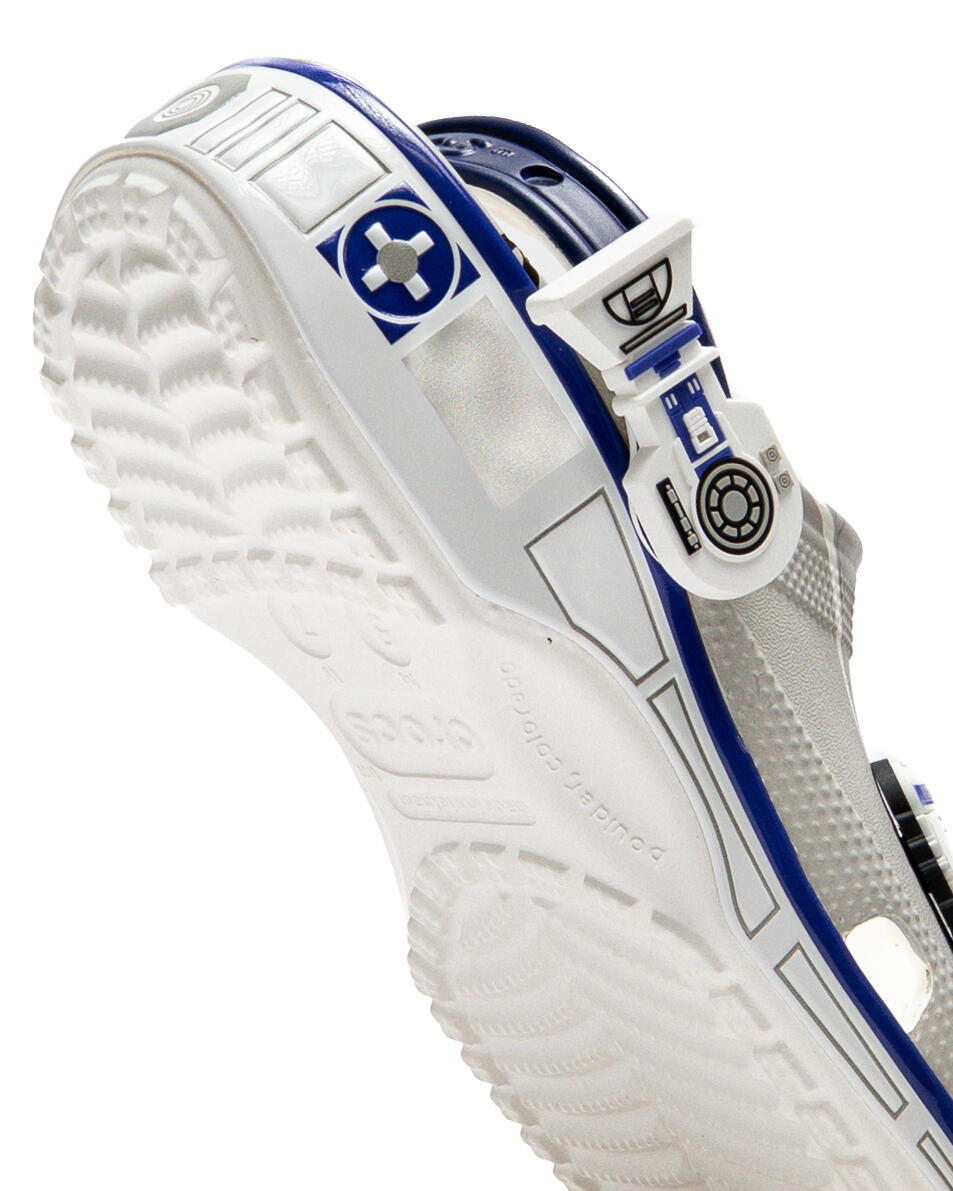 Crocs x Star Wars R2D2 Classic Clog - Image 7