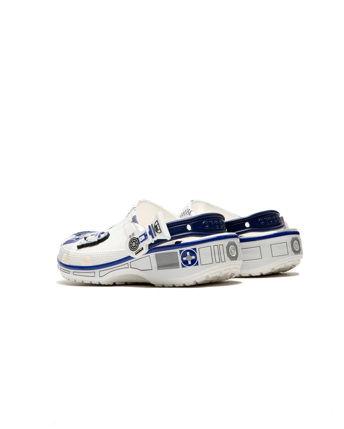 Crocs x Star Wars R2-D2 Classic x Star Wars Classic Clog *R2D2* - Image 4