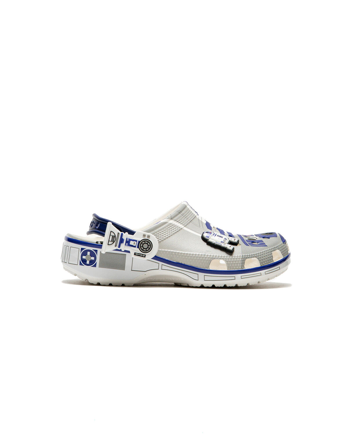 Crocs x Star Wars R2-D2 Classic x Star Wars Classic Clog *R2D2* - Image 2
