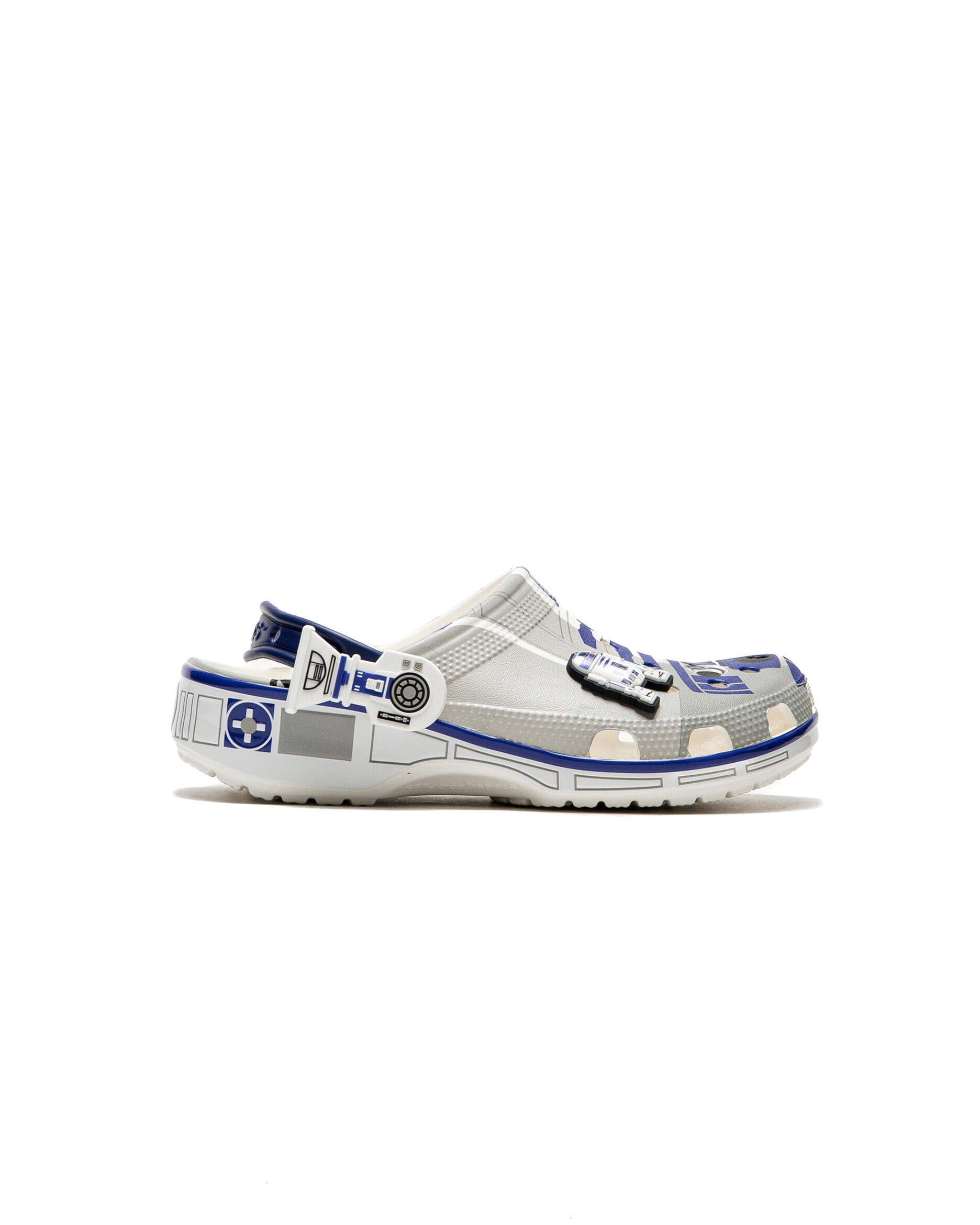 Crocs x Star Wars R2D2 Classic Clog