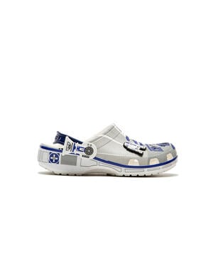 Crocs x Star Wars R2D2 Classic Clog