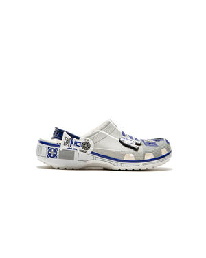 Crocs x Star Wars R2D2 Classic Clog