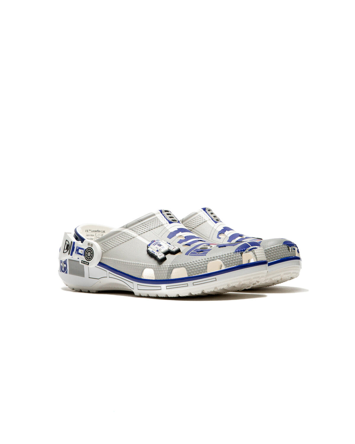 Crocs x Star Wars R2-D2 Classic x Star Wars Classic Clog *R2D2* - Image 3