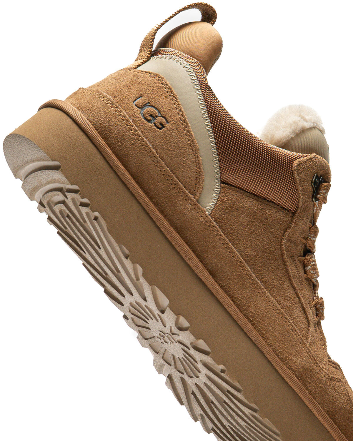 UGG Lowmel Boot Chestnut - Image 9