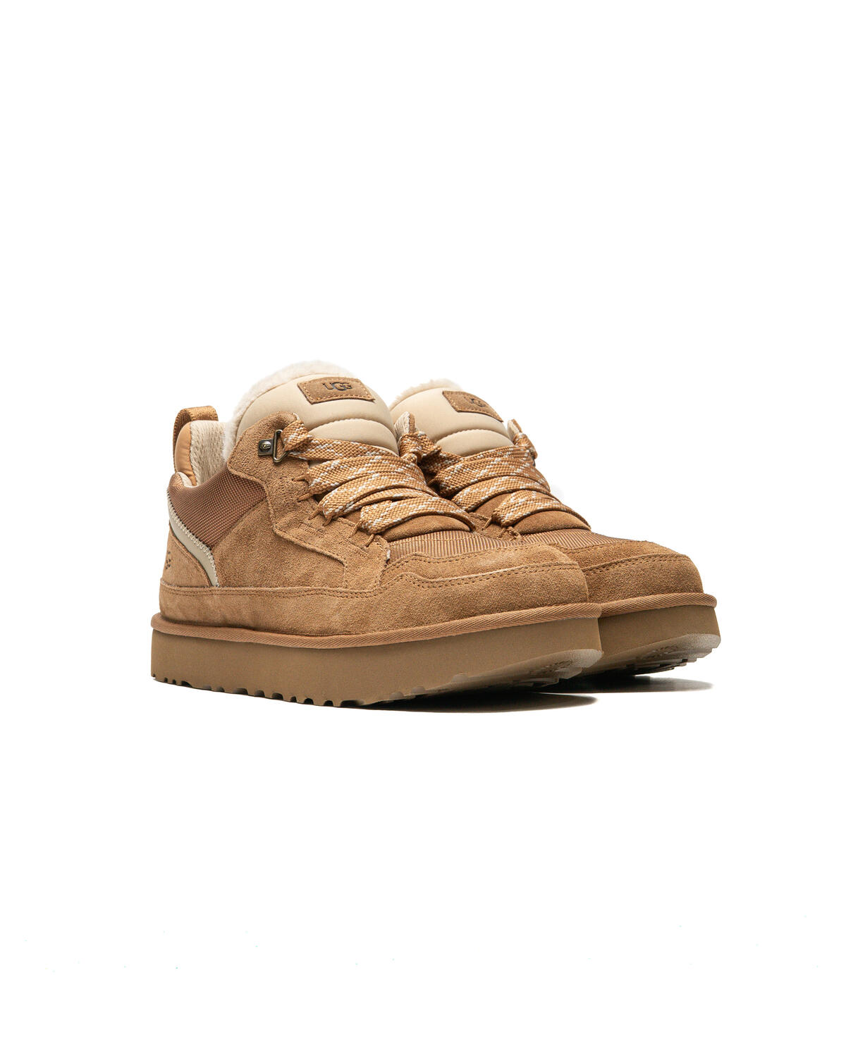 UGG Lowmel Boot Chestnut - Image 14