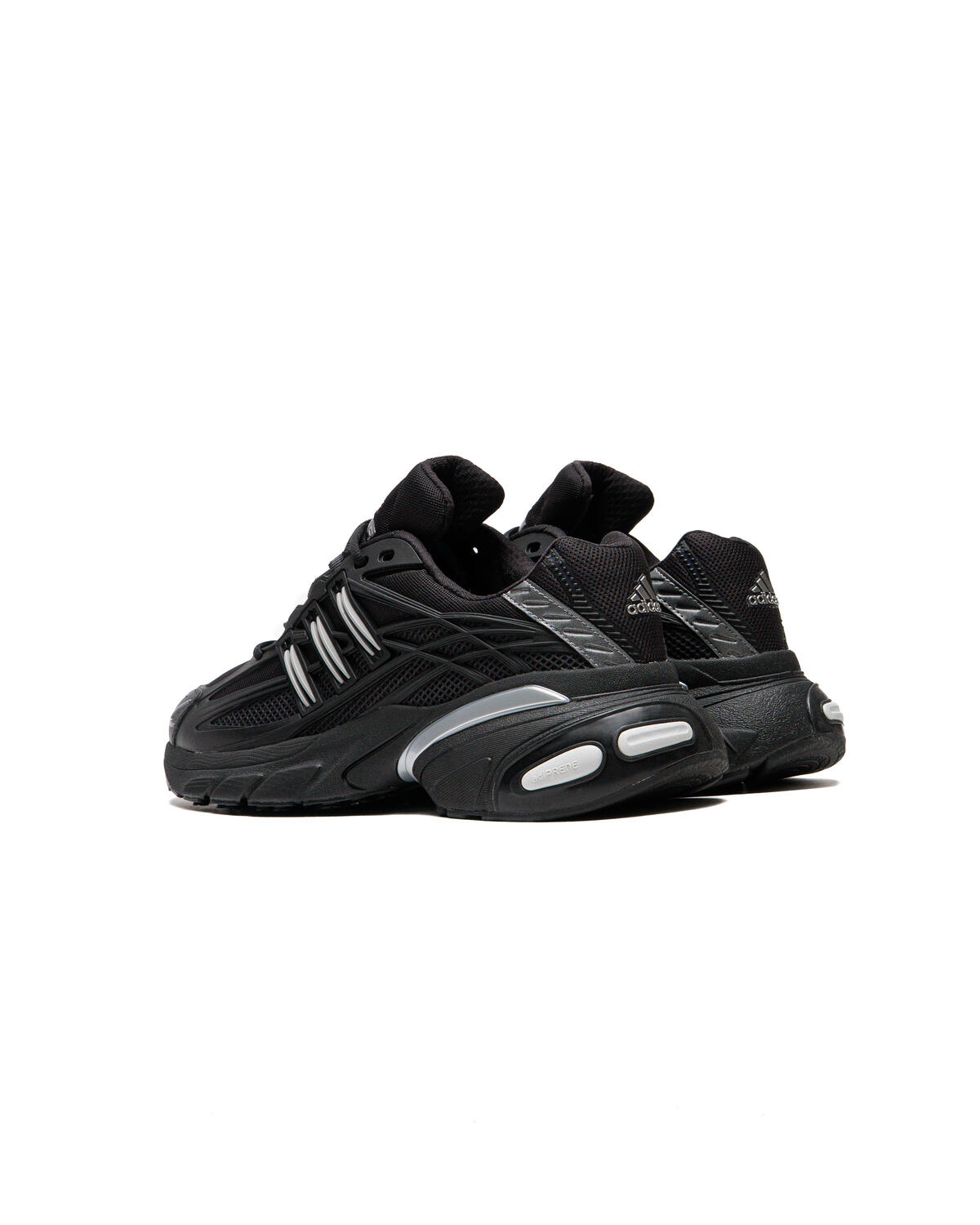 Adidas Adistar XLG 2.0 'Cblack/ Silvmt' - Image 10