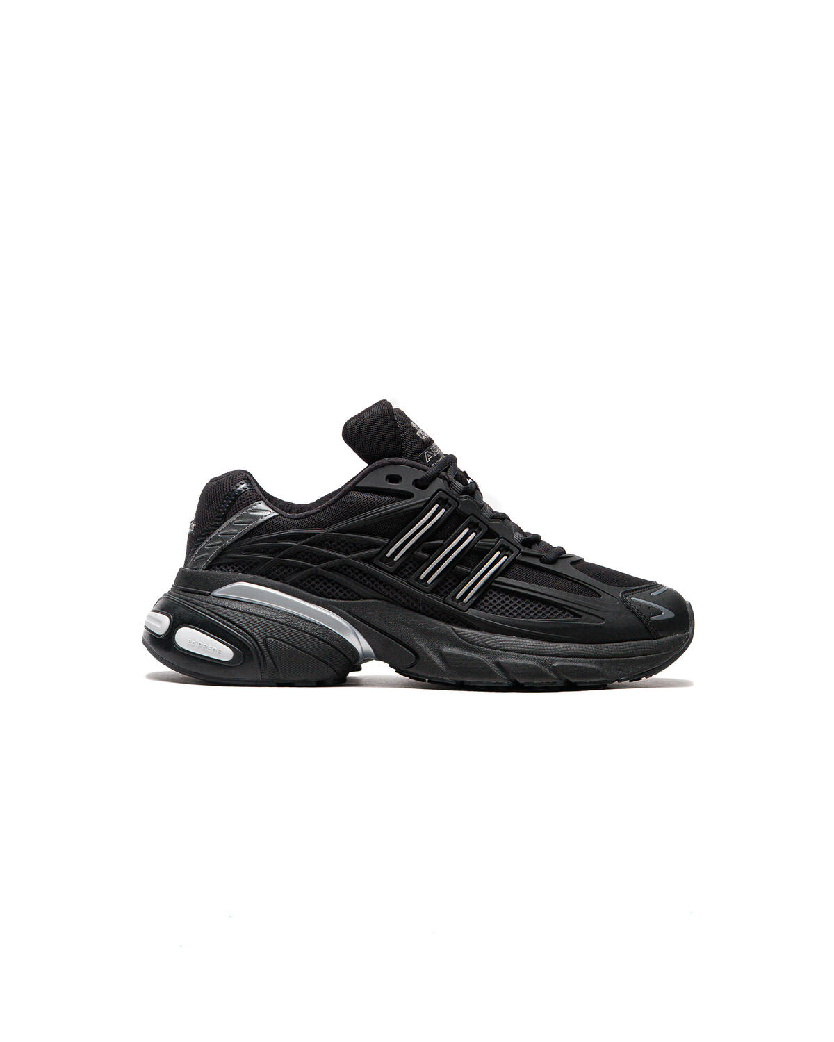 Adidas Adistar XLG 2.0 'Cblack/ Silvmt' - Image 8