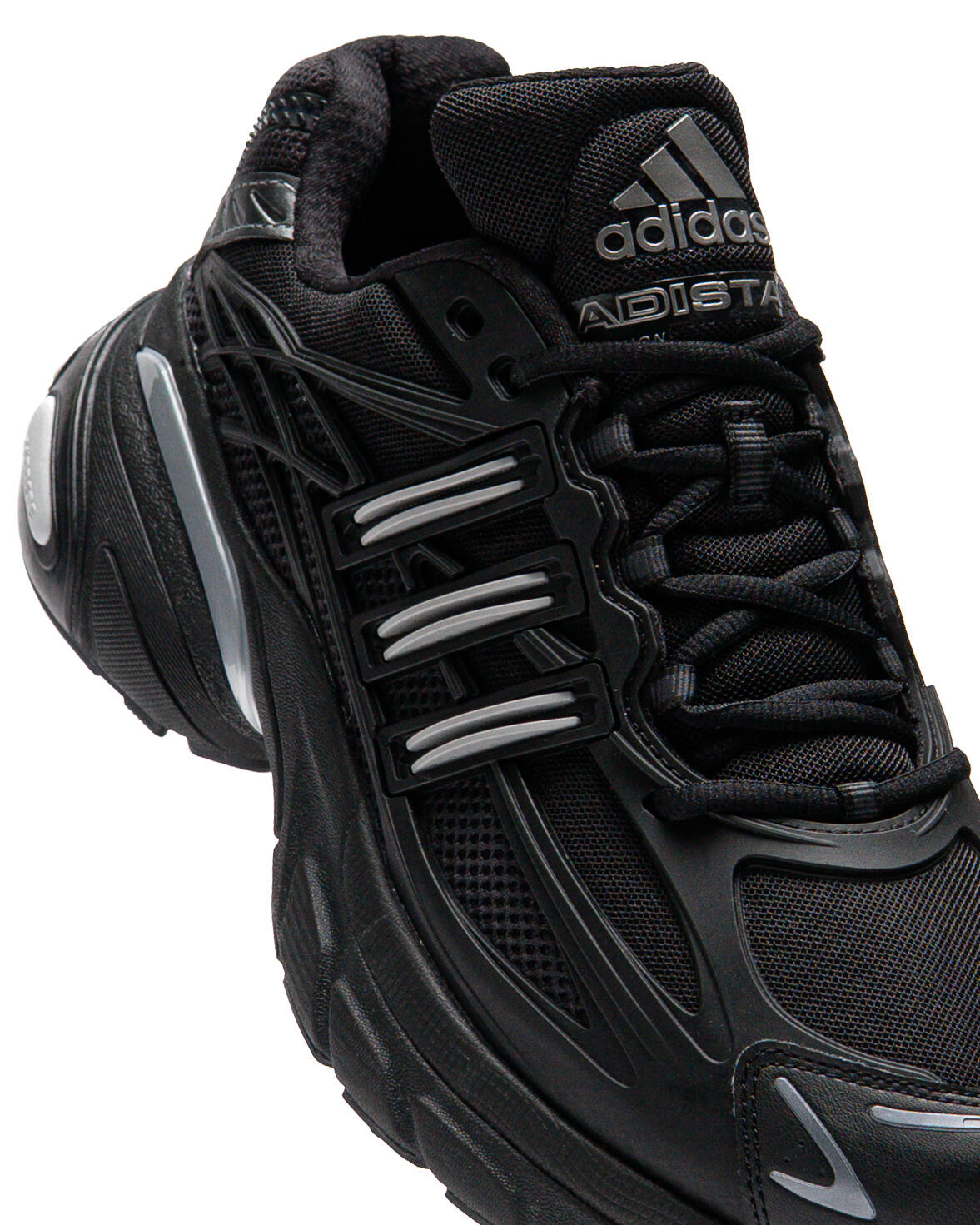 Adidas Adistar XLG 2.0 'Cblack/ Silvmt' - Image 13