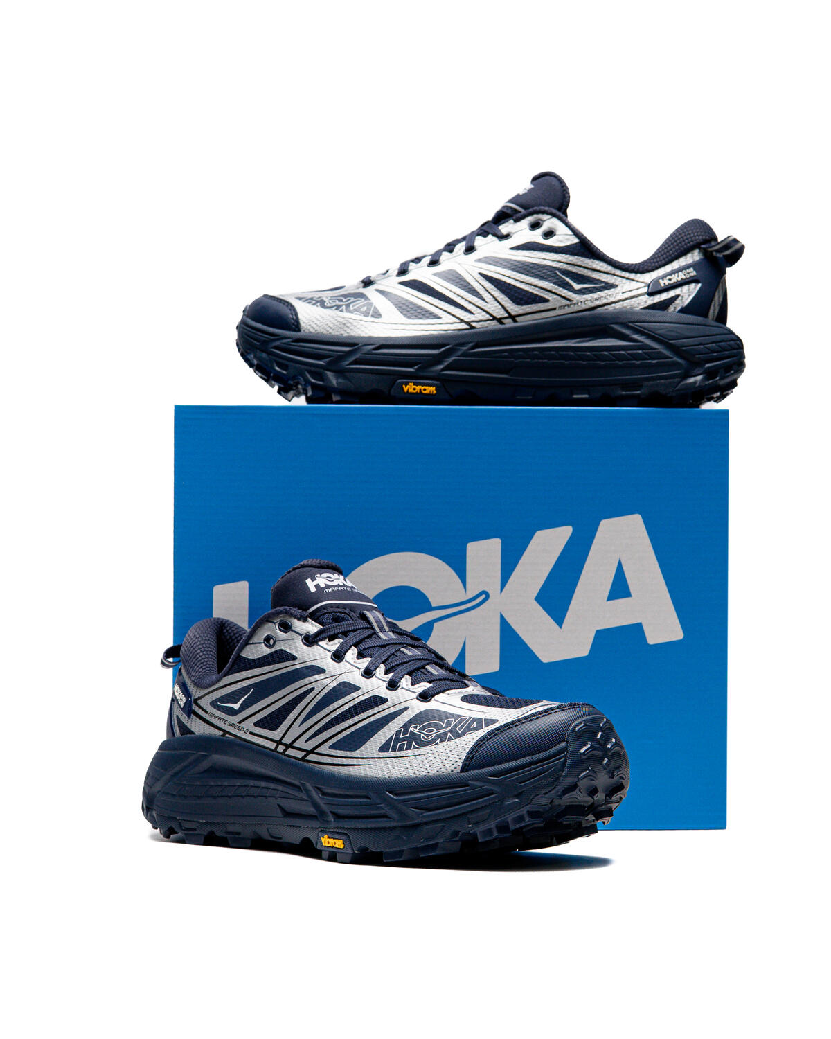 Hoka One One MAFATE SPEED 2 | 1126851-VYNV | AFEW STORE
