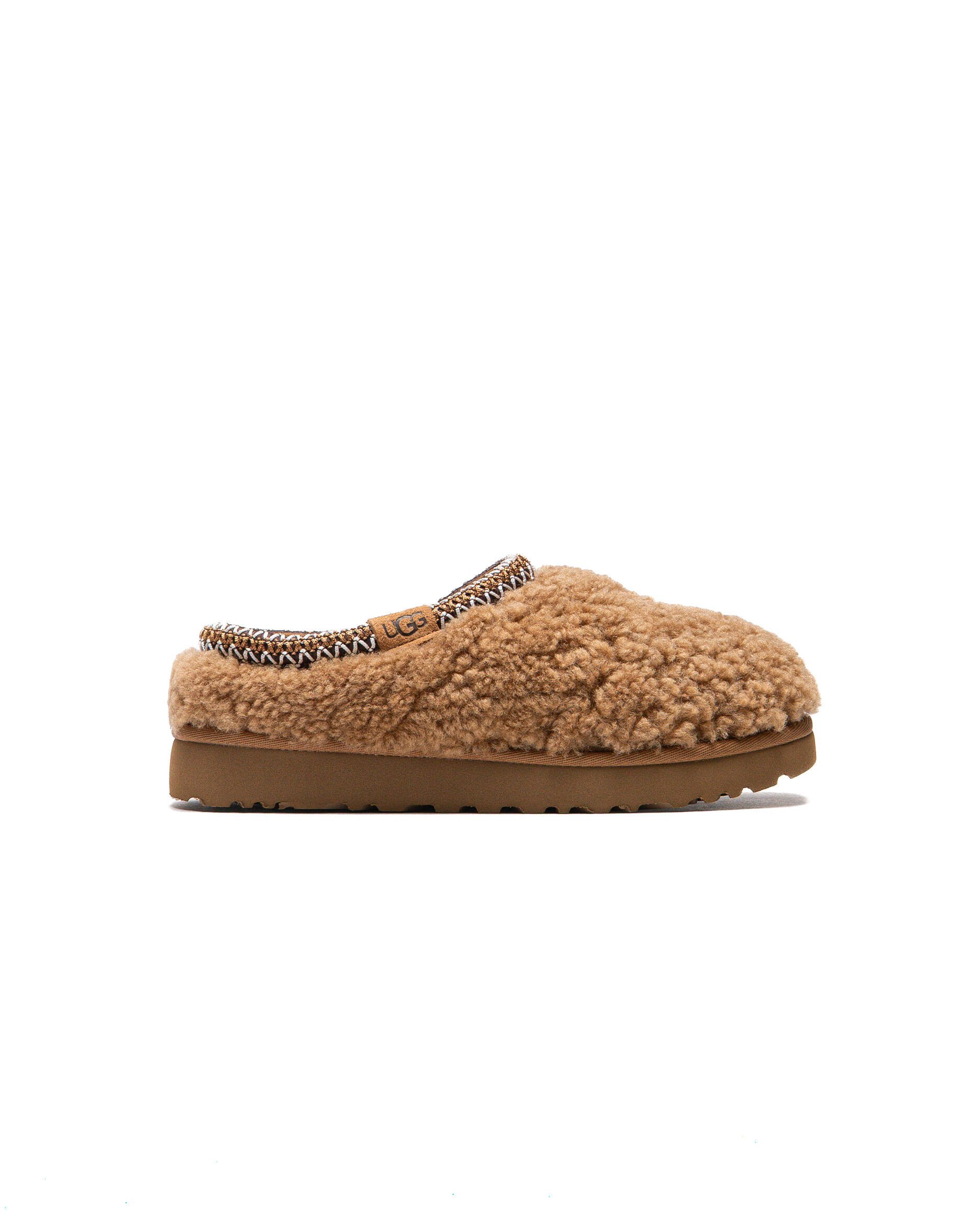 UGG WMNS TASMAN MAXI CURLY