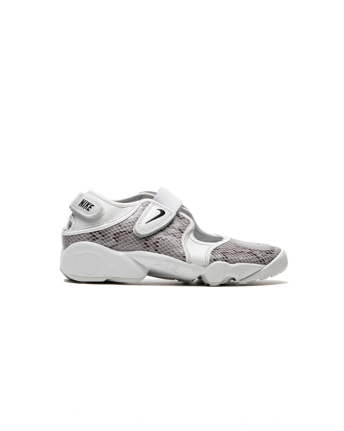 Nike Air Rift Photon Dust/Black (Women's) - Image 10